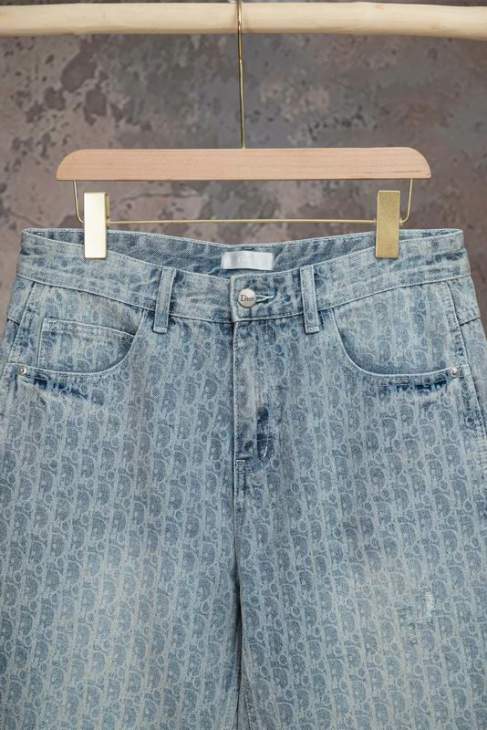 Dior Jeans Short _SKUDiorM-2XLmmtxM24849594